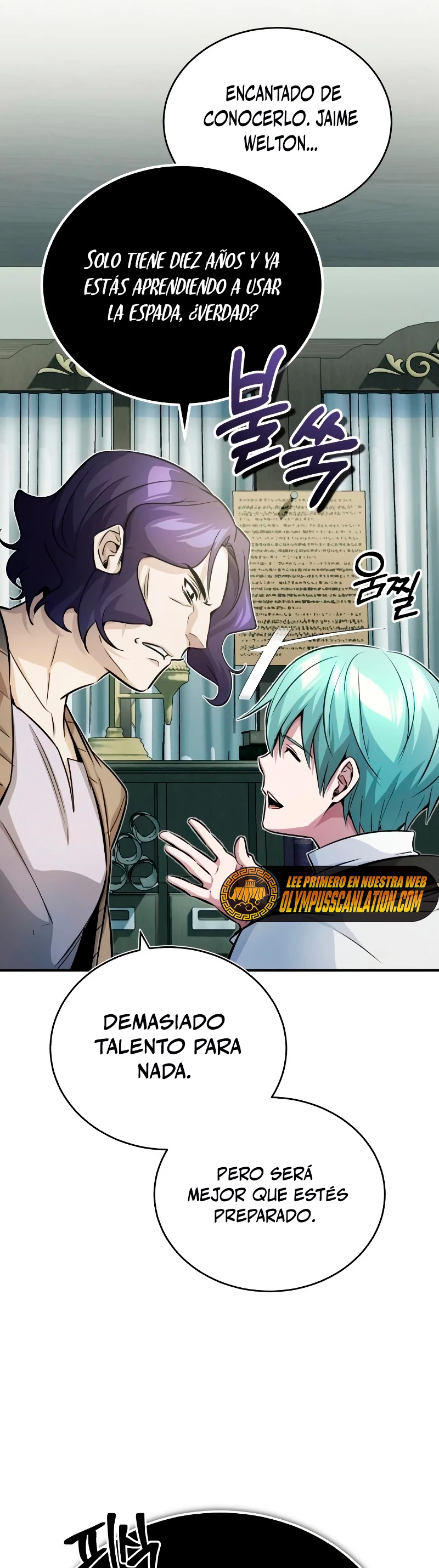 El mago oscuro reencarna Después De 66666 años > Capitulo 72 > Page 511